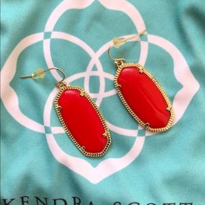 Kendra Scott Elle Earrings